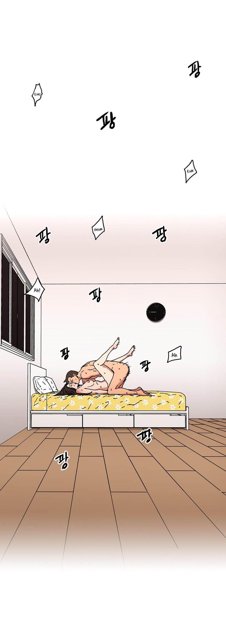 Refrain Love [korean] 39