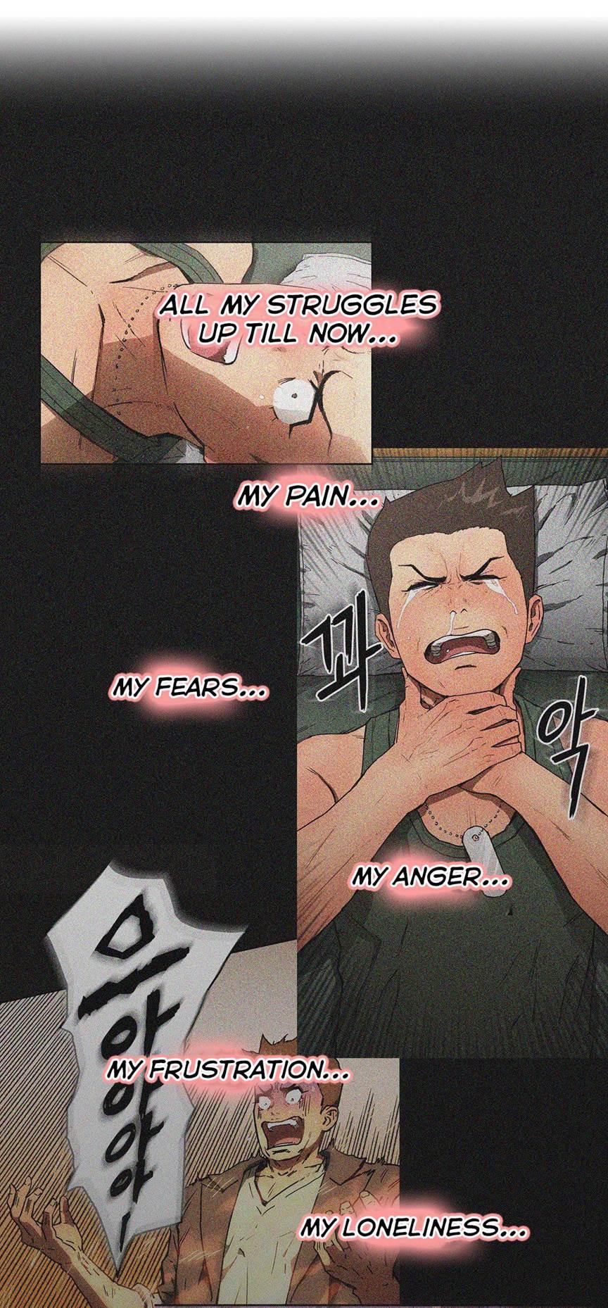 Refrain Love [korean] 39