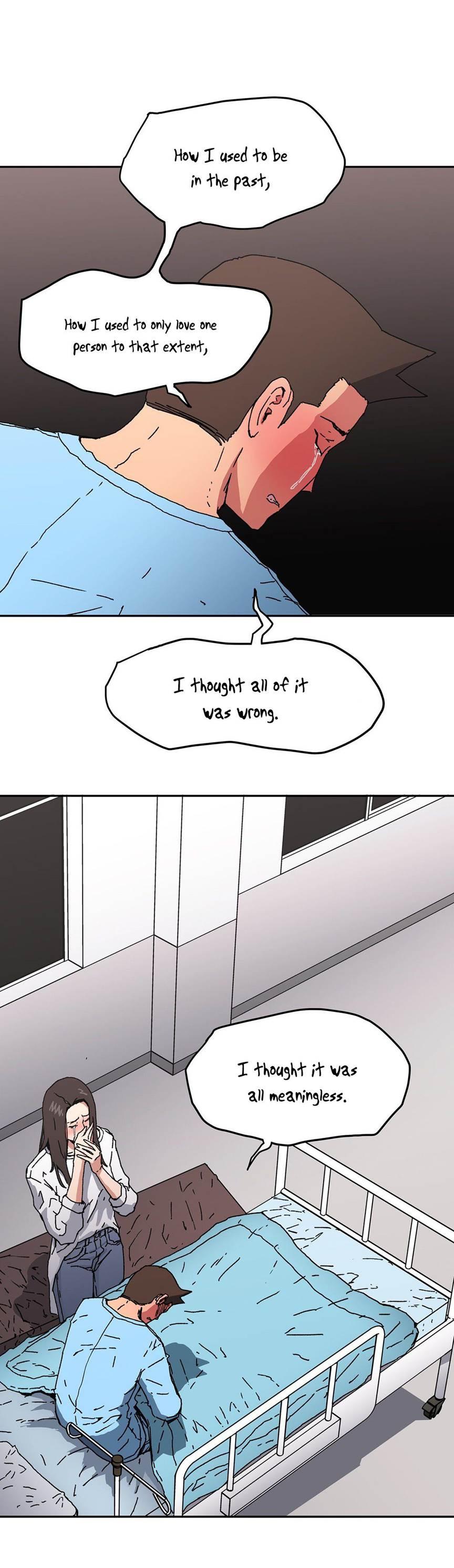 Refrain Love [korean] 39