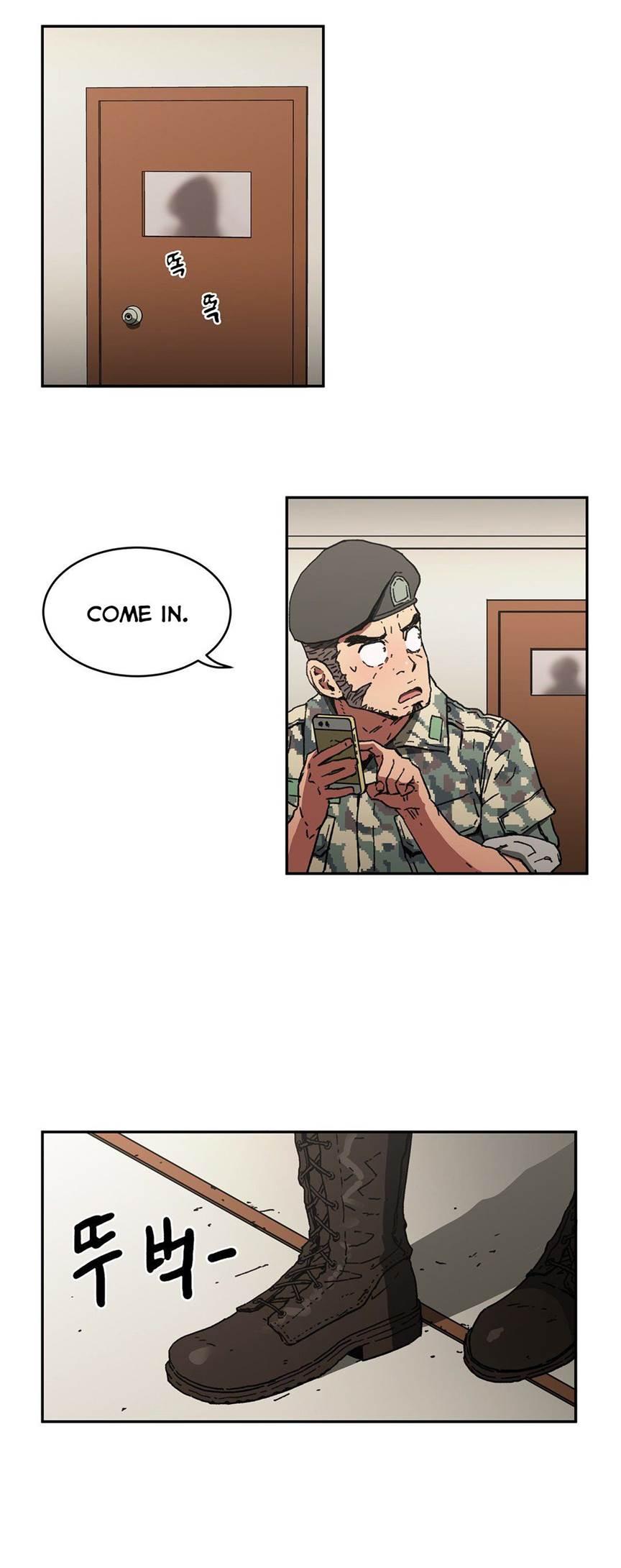 Refrain Love [korean] 39