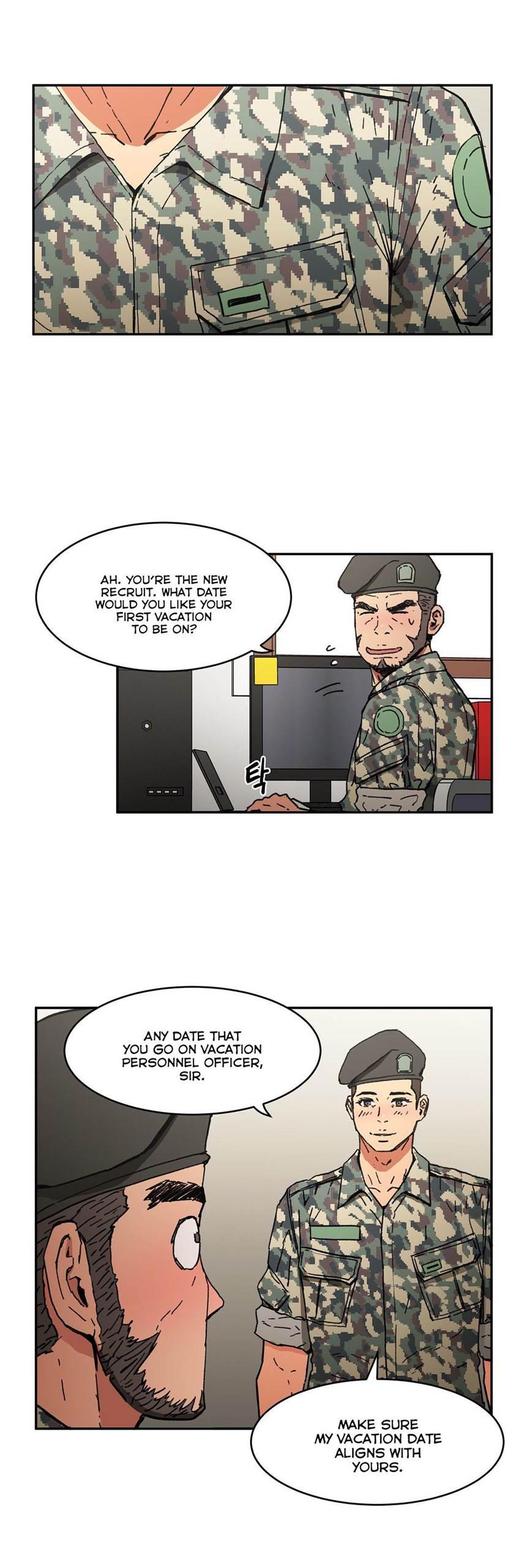 Refrain Love [korean] 39