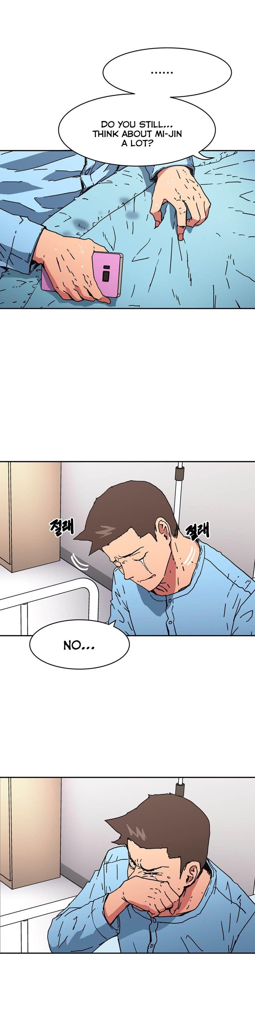 Refrain Love [korean] 39