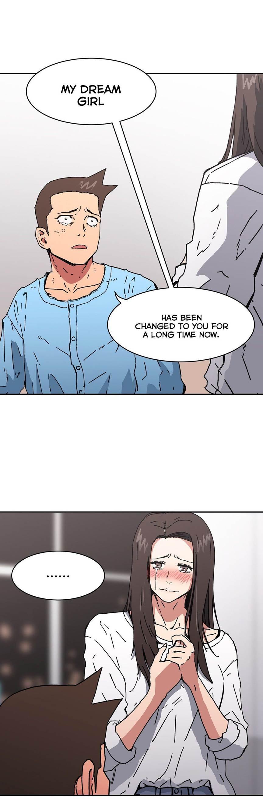 Refrain Love [korean] 39