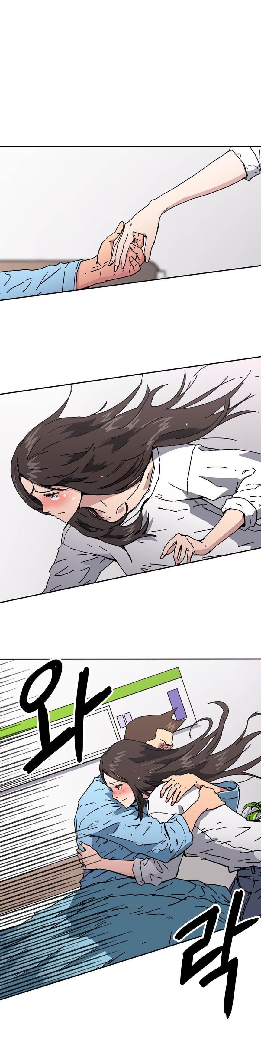 Refrain Love [korean] 39
