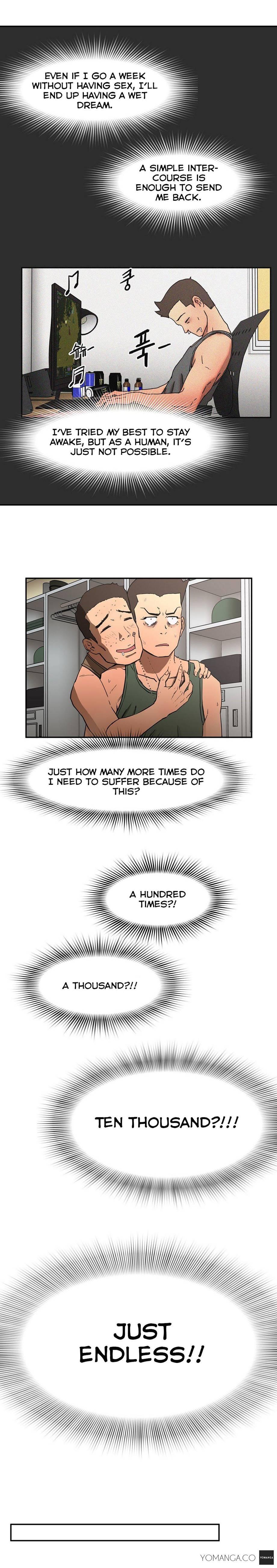 Refrain Love [korean] 4