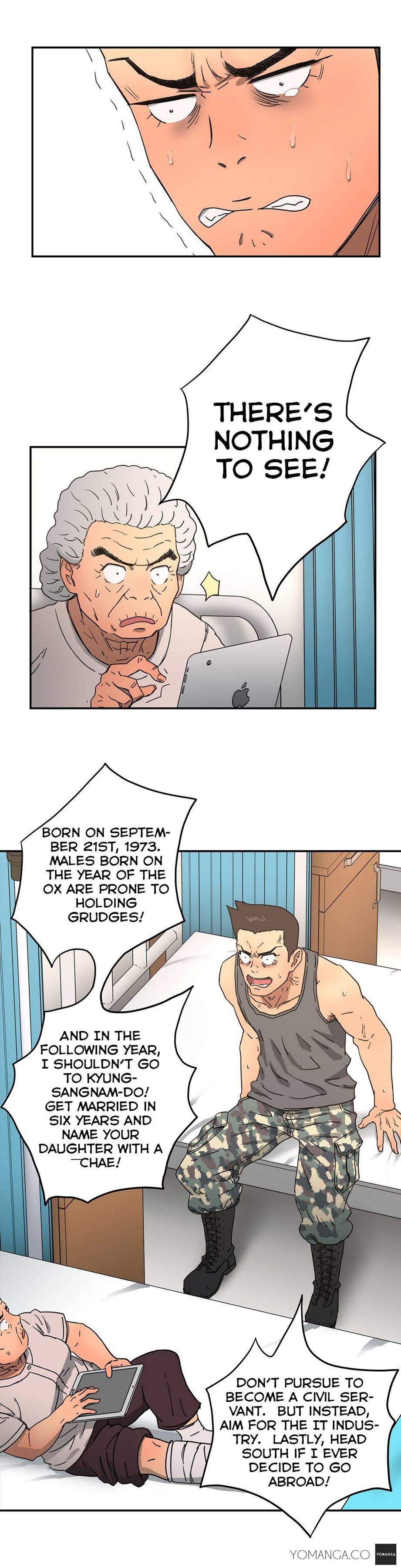 Refrain Love [korean] 4