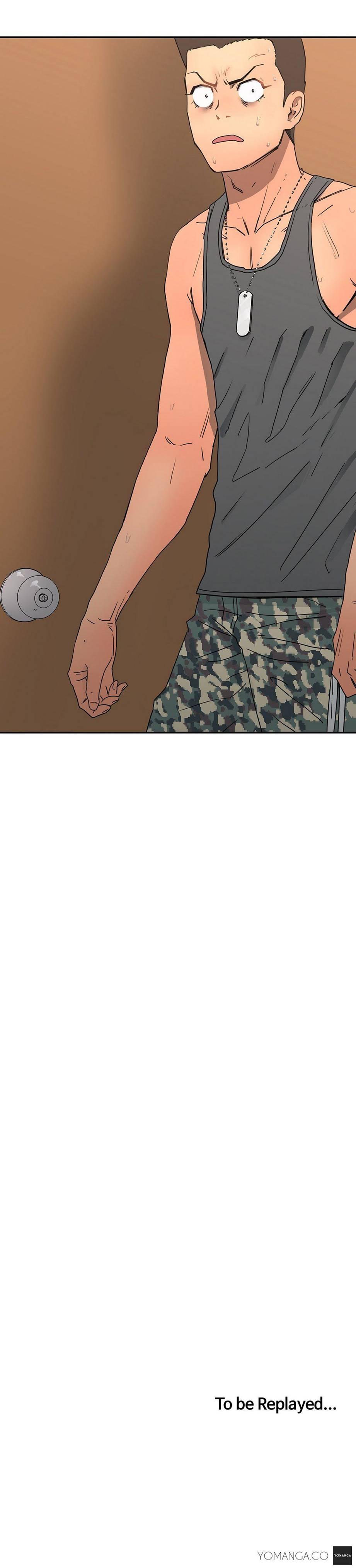 Refrain Love [korean] 4