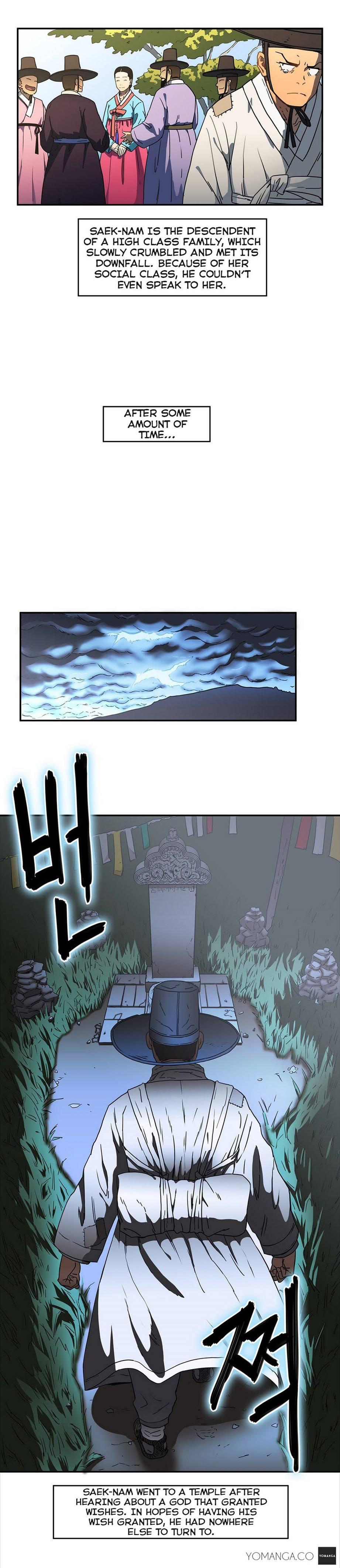 Refrain Love [korean] 4
