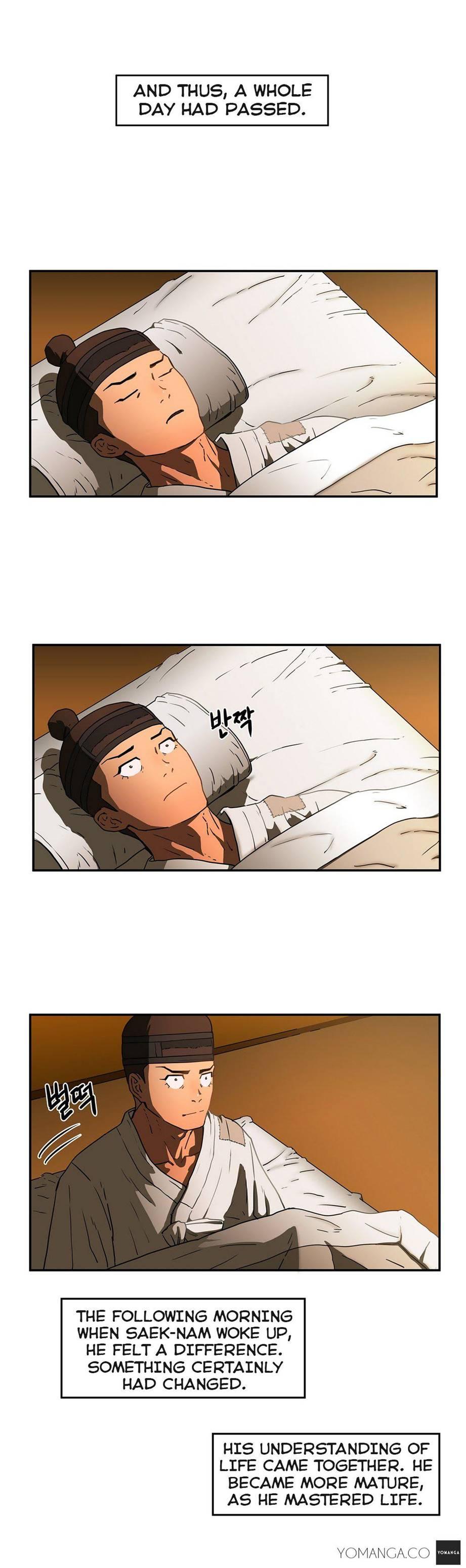 Refrain Love [korean] 4