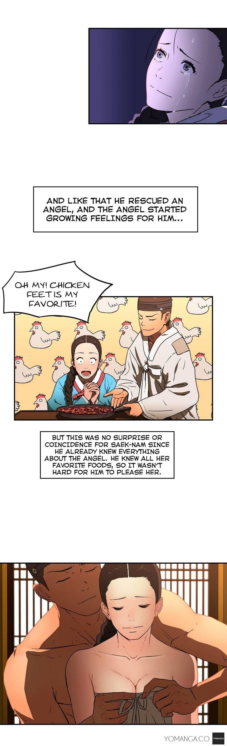 Refrain Love [korean] 4