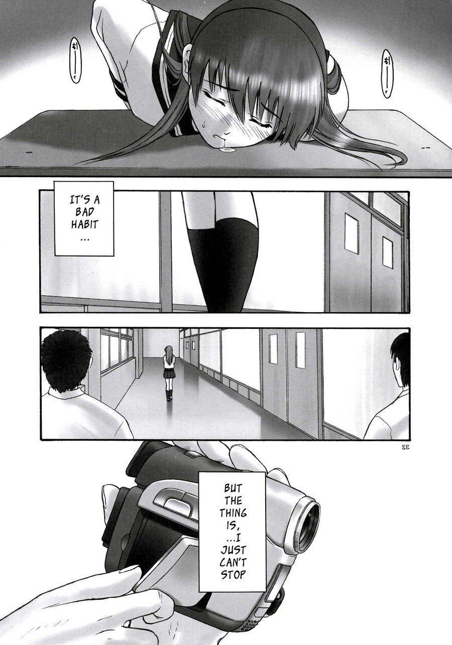 Rei: Slave To The Grind 1