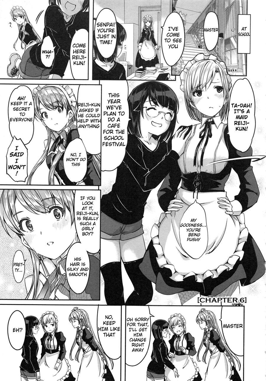 Reika Wa Karei Na Boku No Maid 1