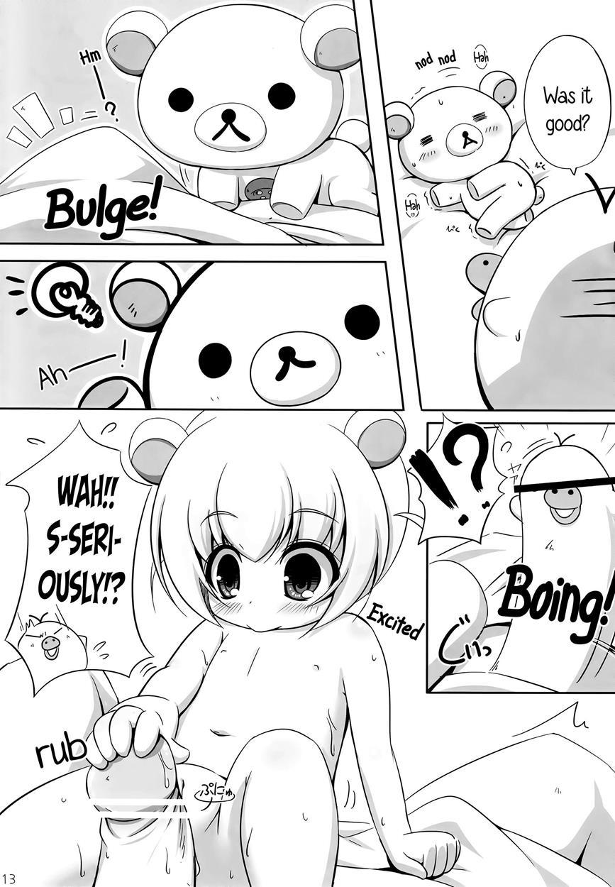 Relax Hiyori 2