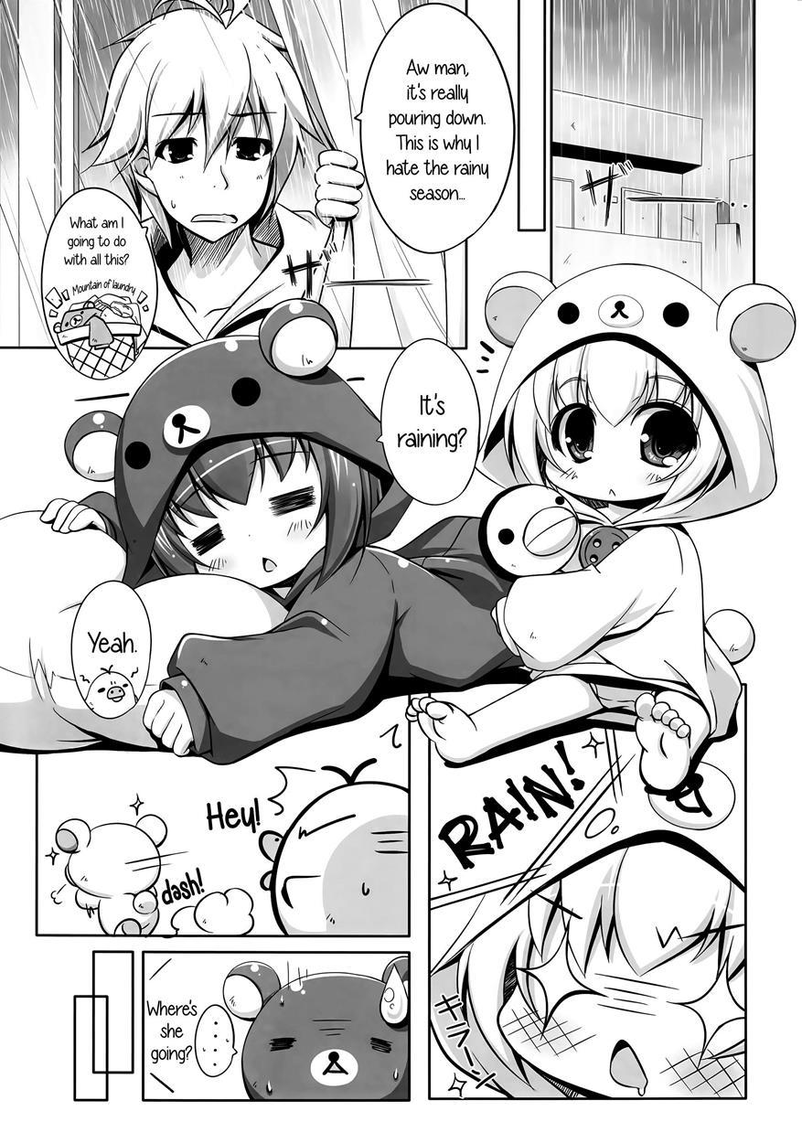 Relax Hiyori 2