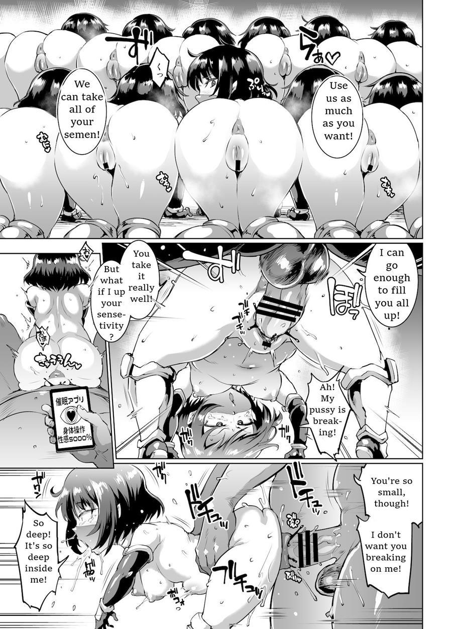 Remnant Of The Demon King [rewrite] 1