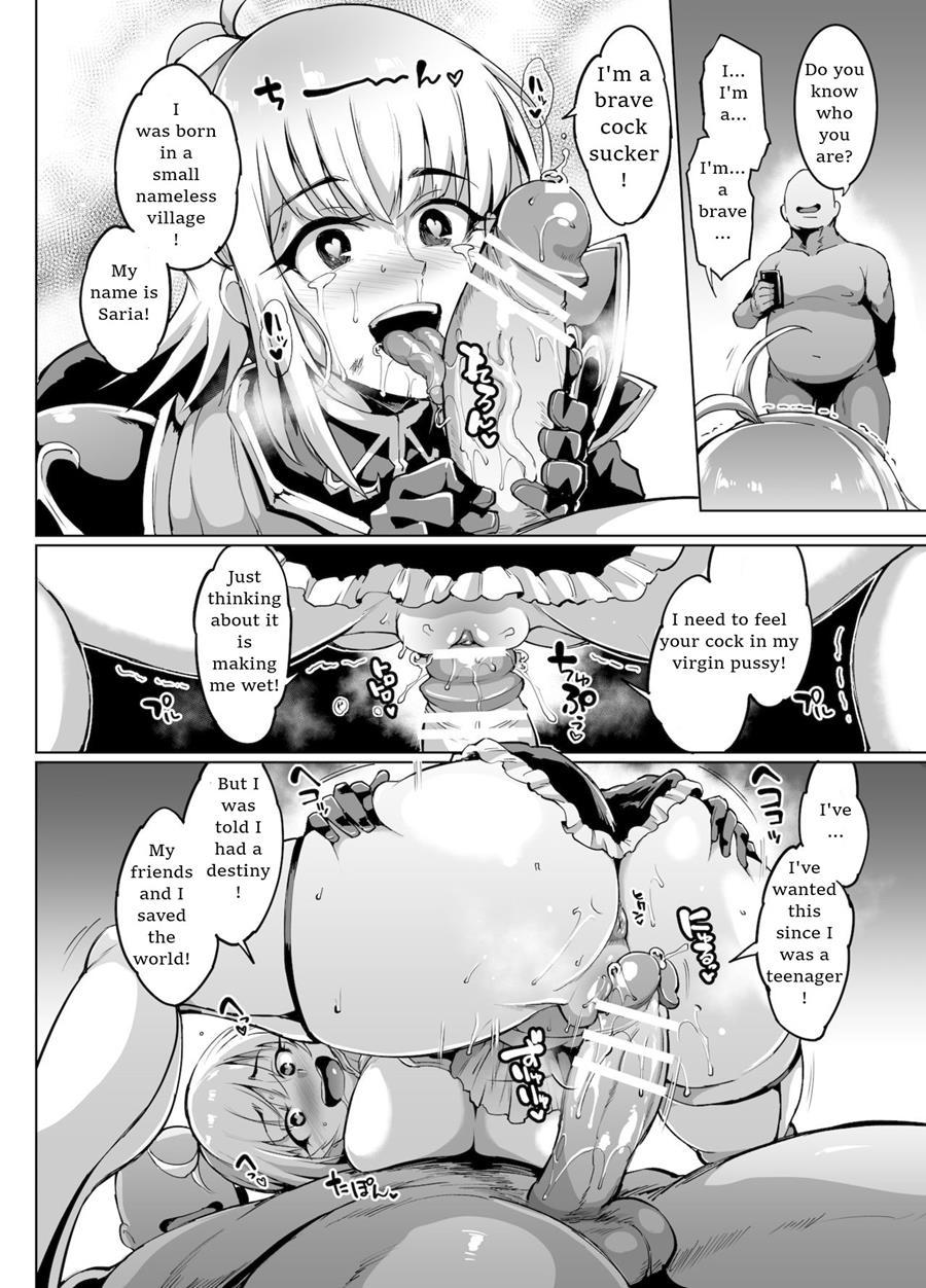 Remnant Of The Demon King [rewrite] 1
