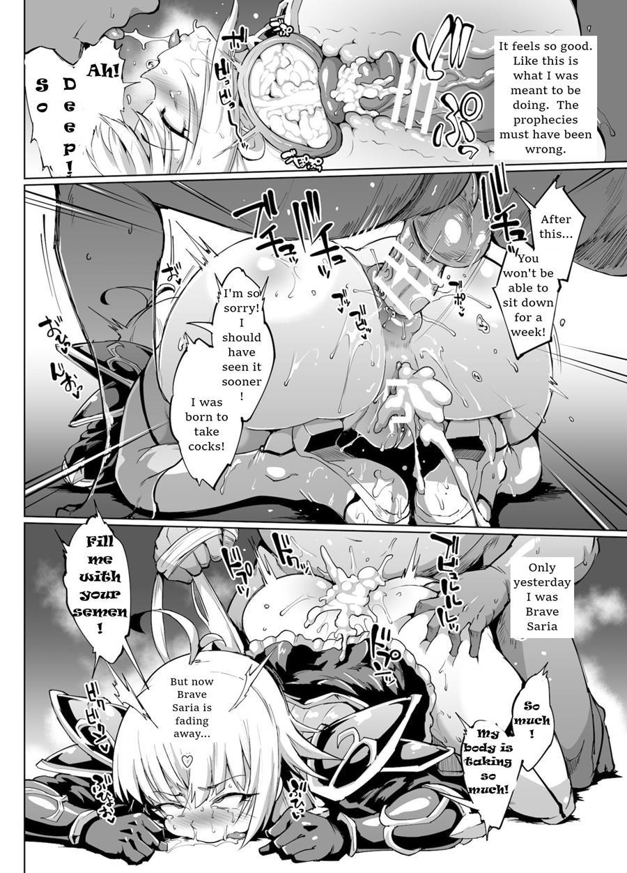 Remnant Of The Demon King [rewrite] 1