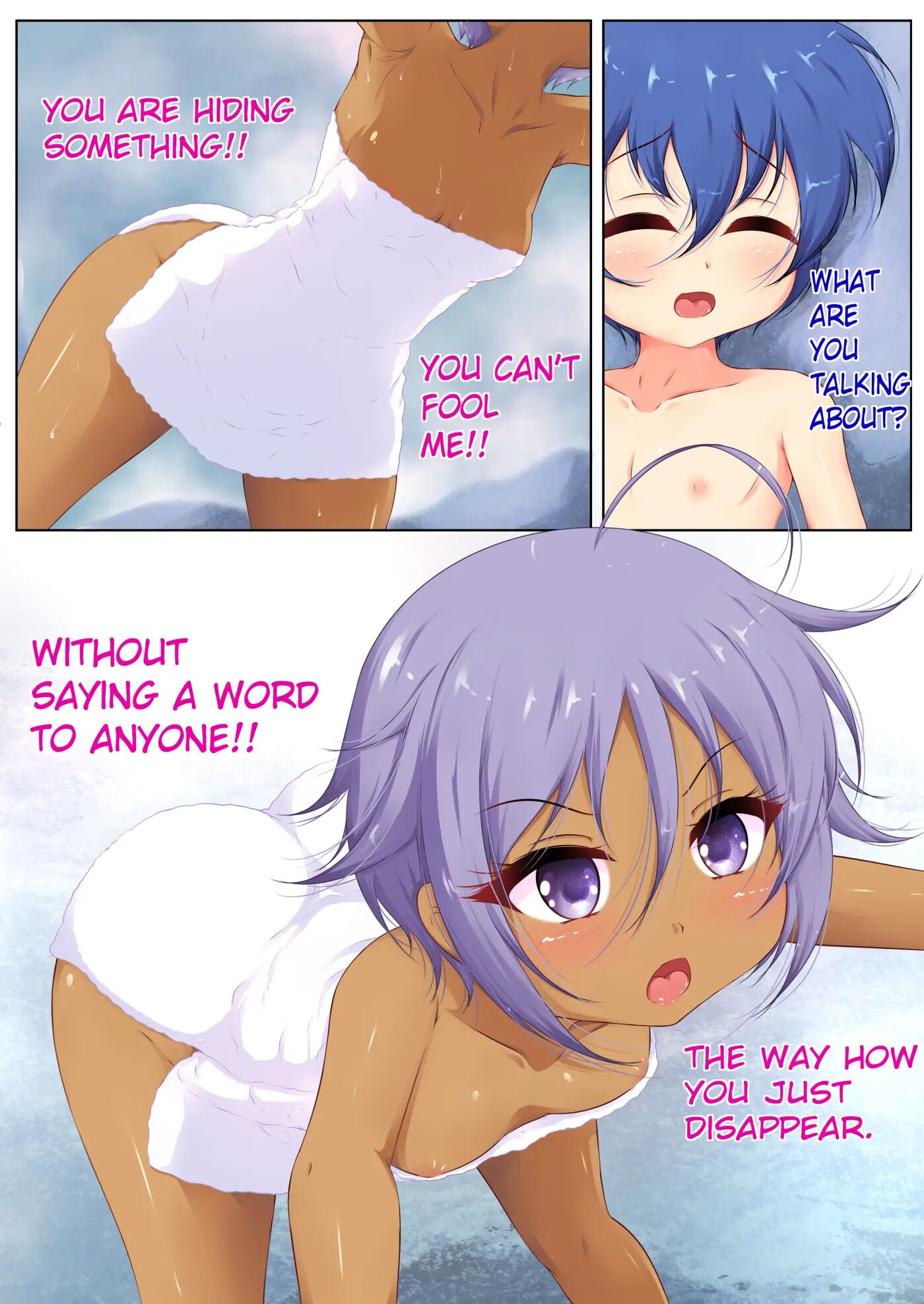 Ren And The Horndog 1