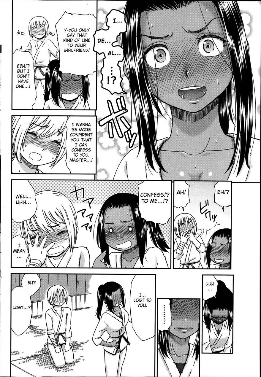 Renai Icchokusen! 1