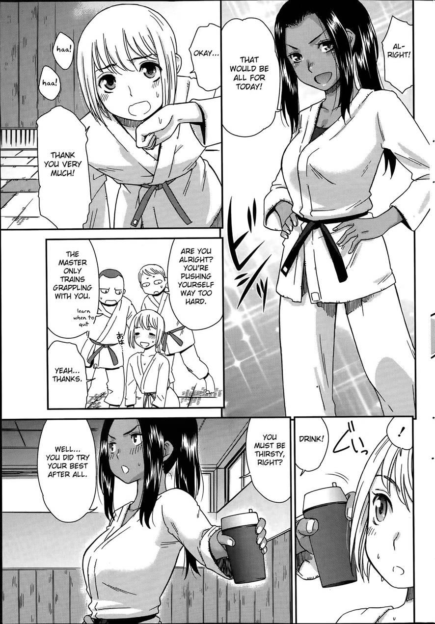 Renai Icchokusen! 1