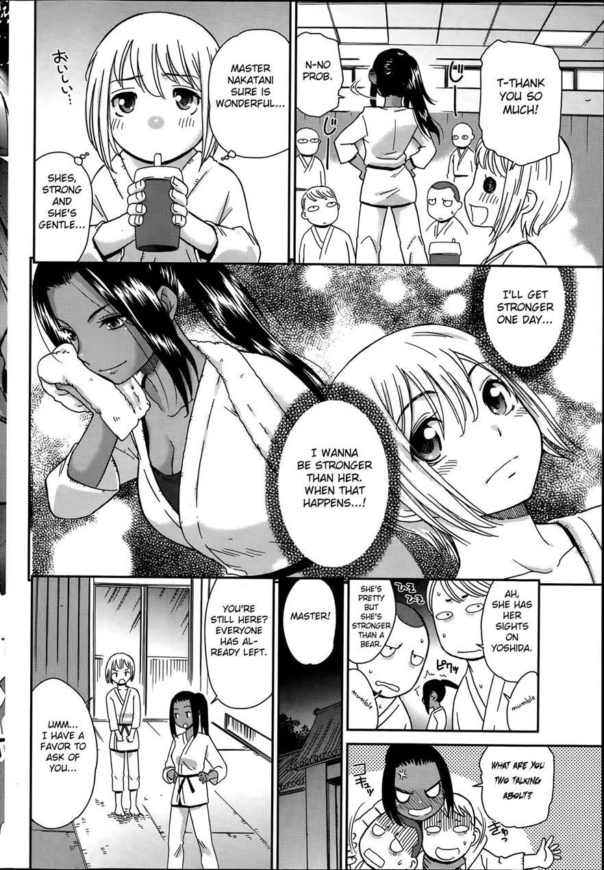 Renai Icchokusen! 1