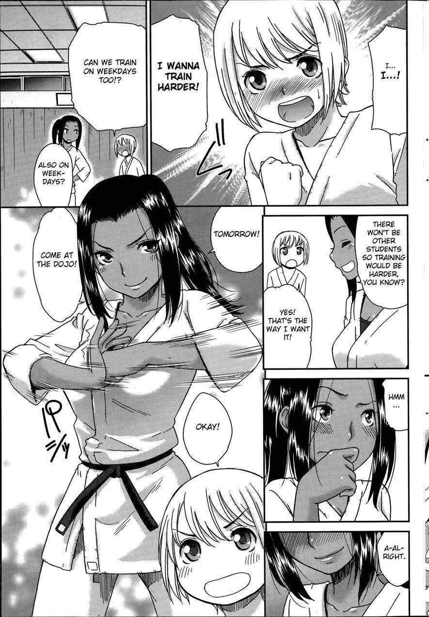 Renai Icchokusen! 1