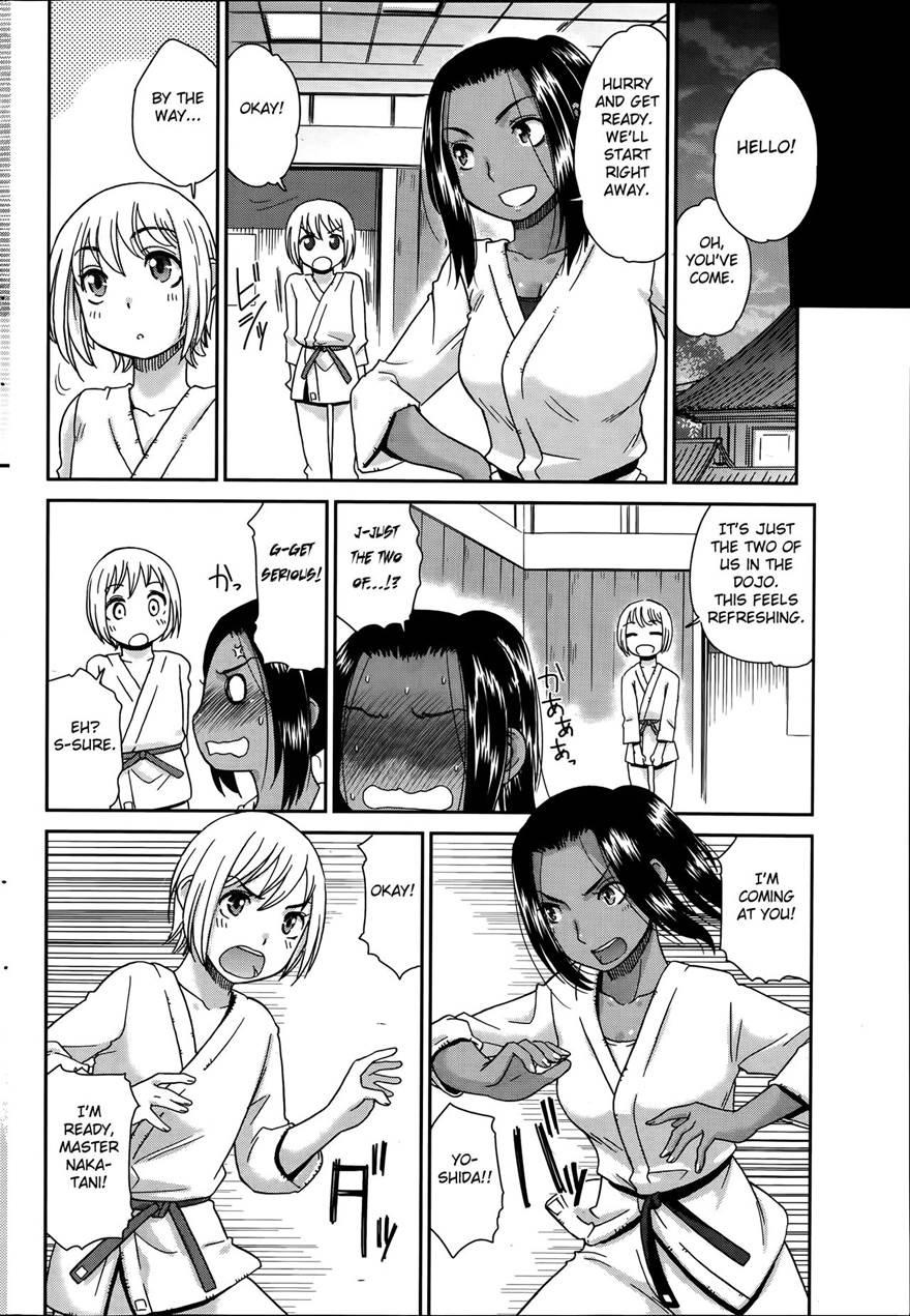 Renai Icchokusen! 1