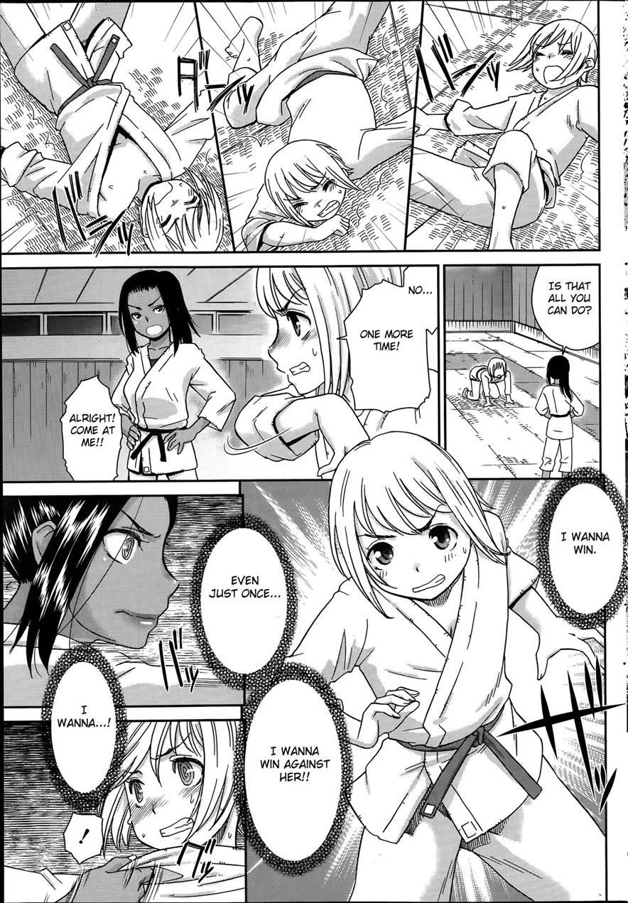 Renai Icchokusen! 1