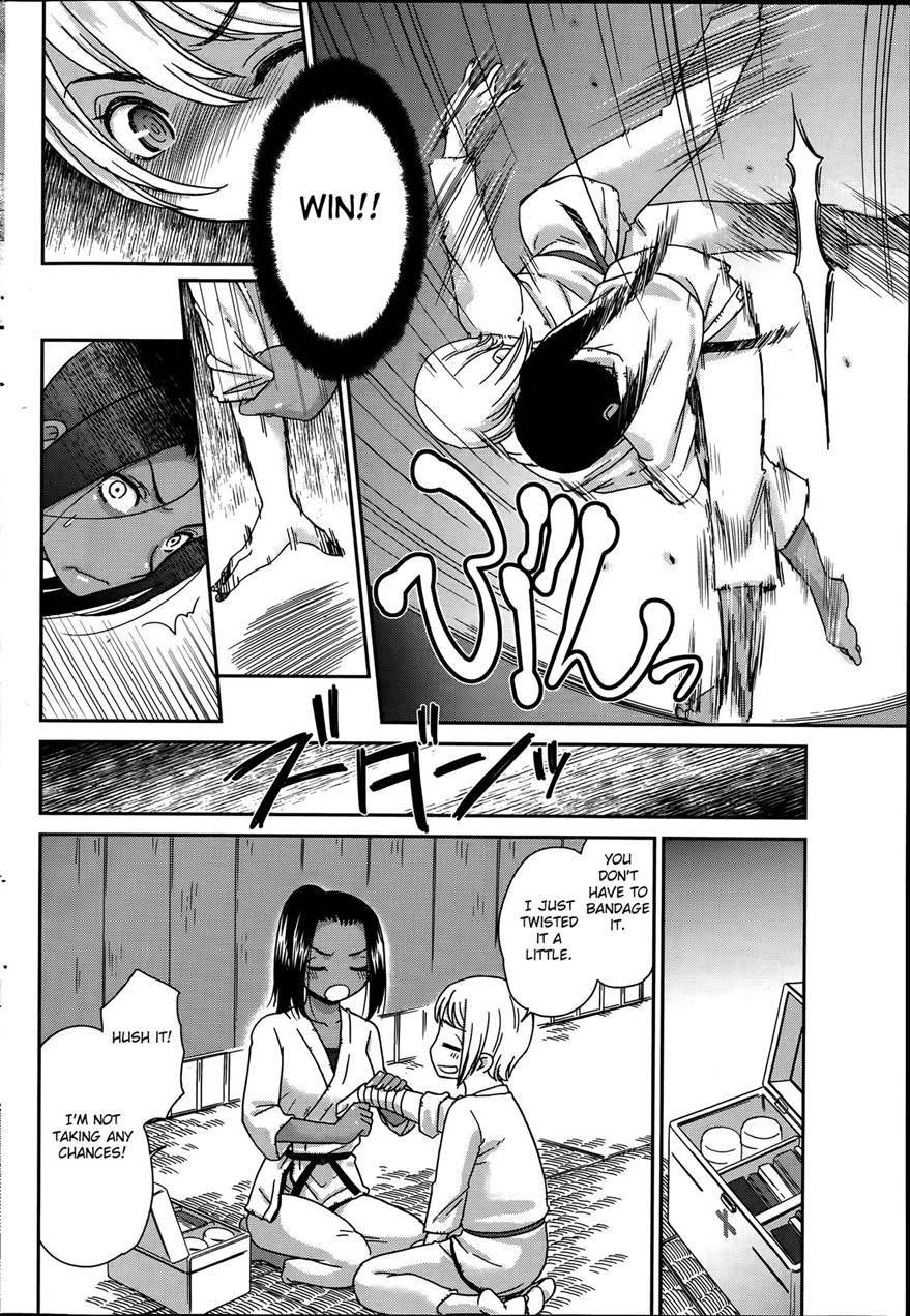 Renai Icchokusen! 1