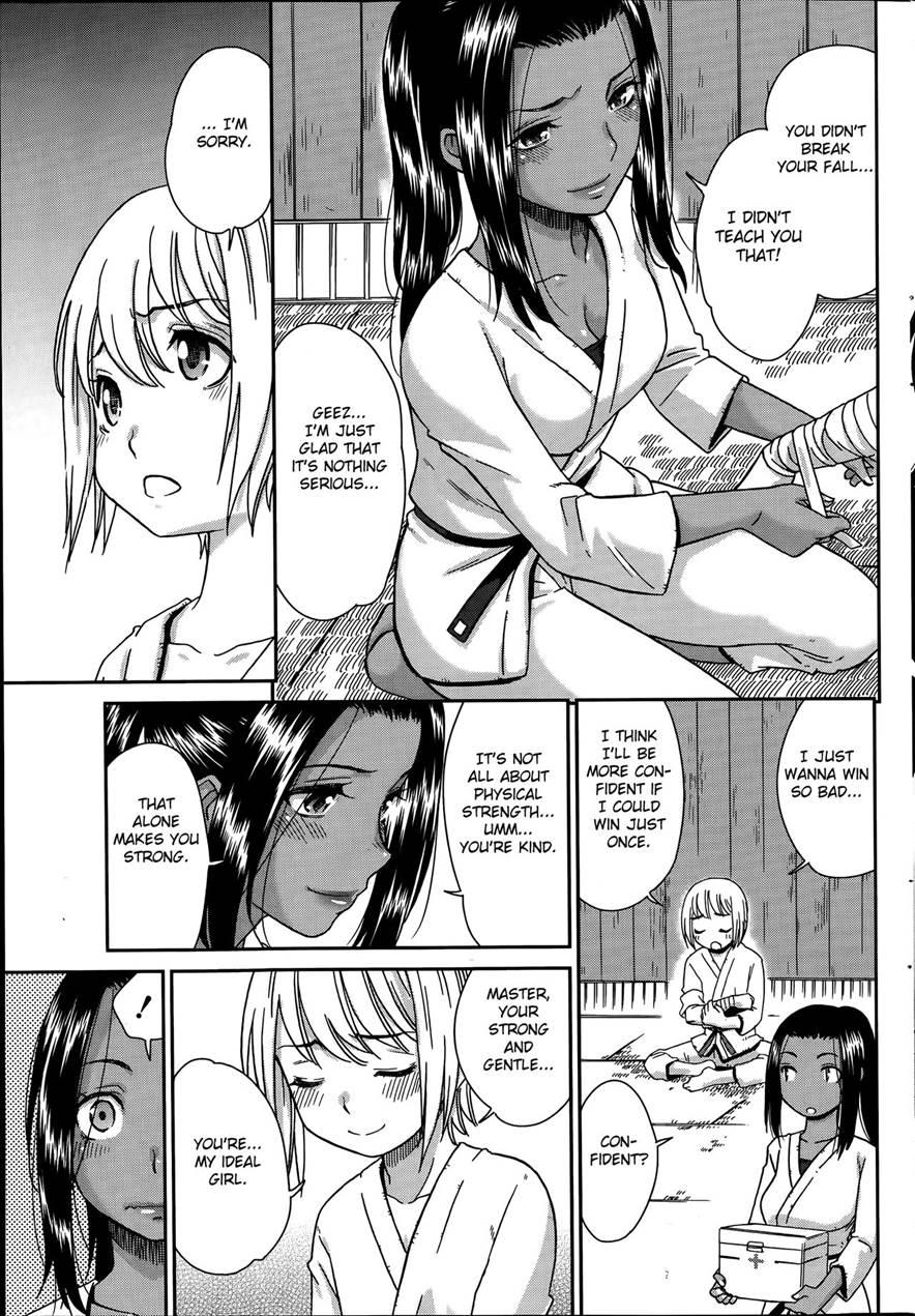 Renai Icchokusen! 1