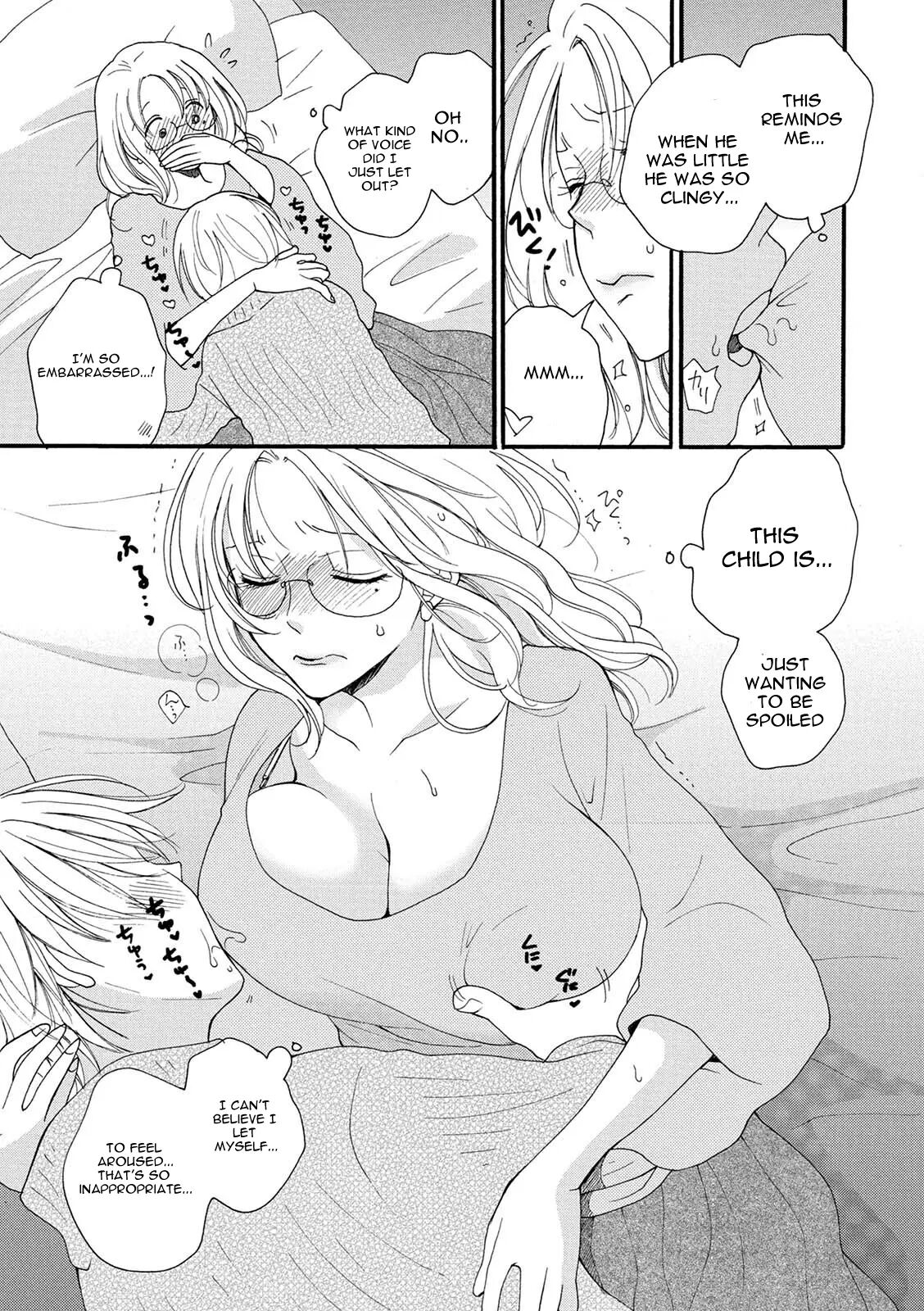 Rental Mama -rental Mom- 3
