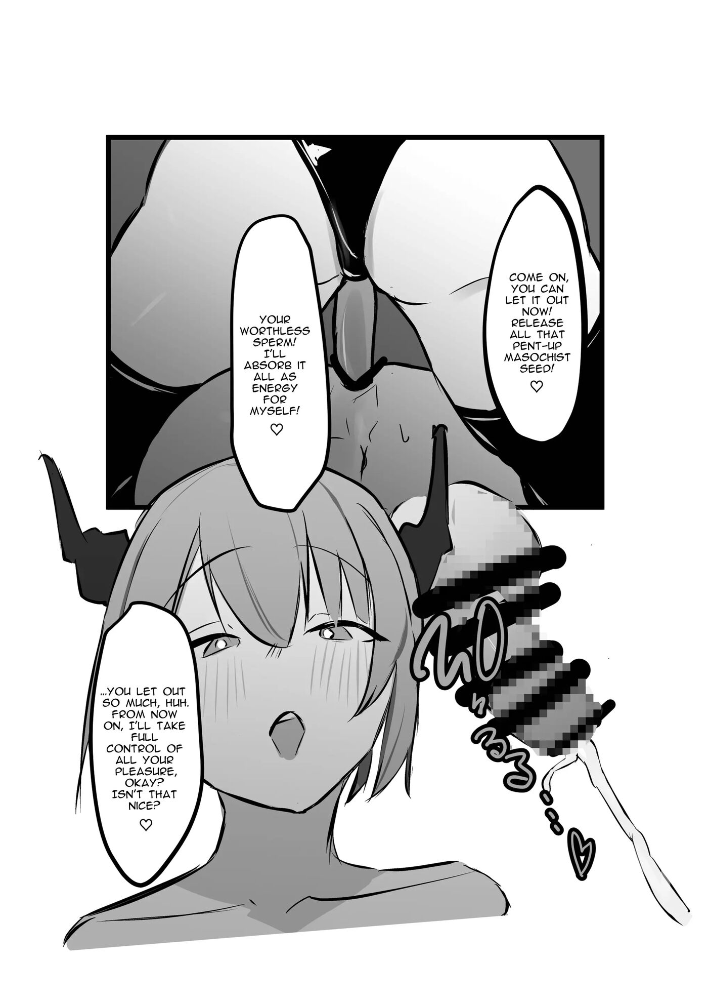 Rerisu-sama's Training Diary 1