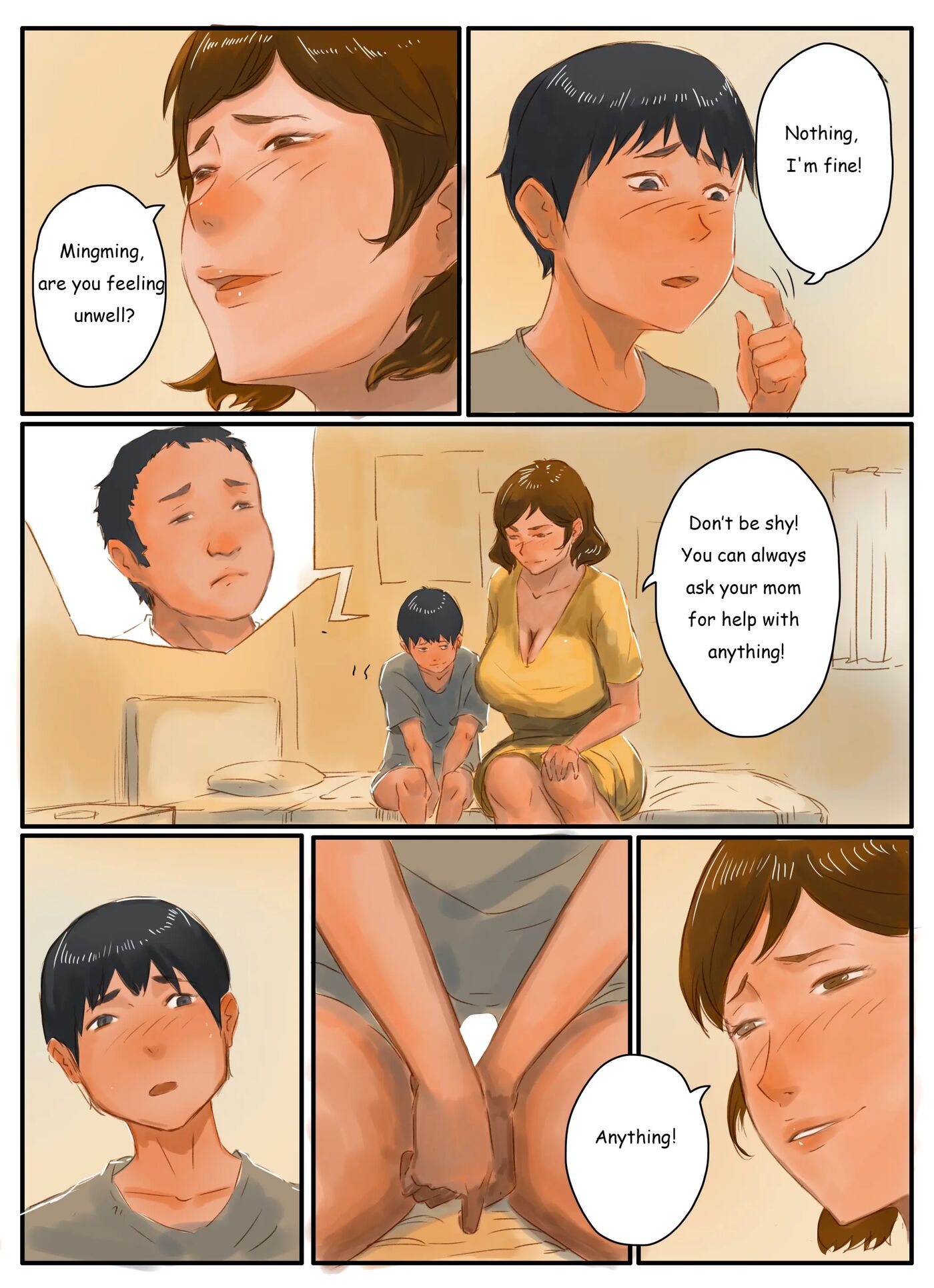 Restart Your Life 1