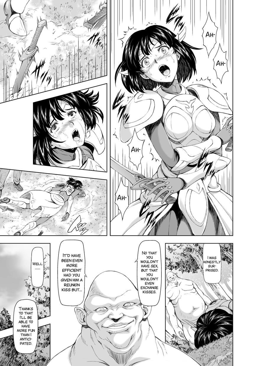 Reties No Michibiki 3