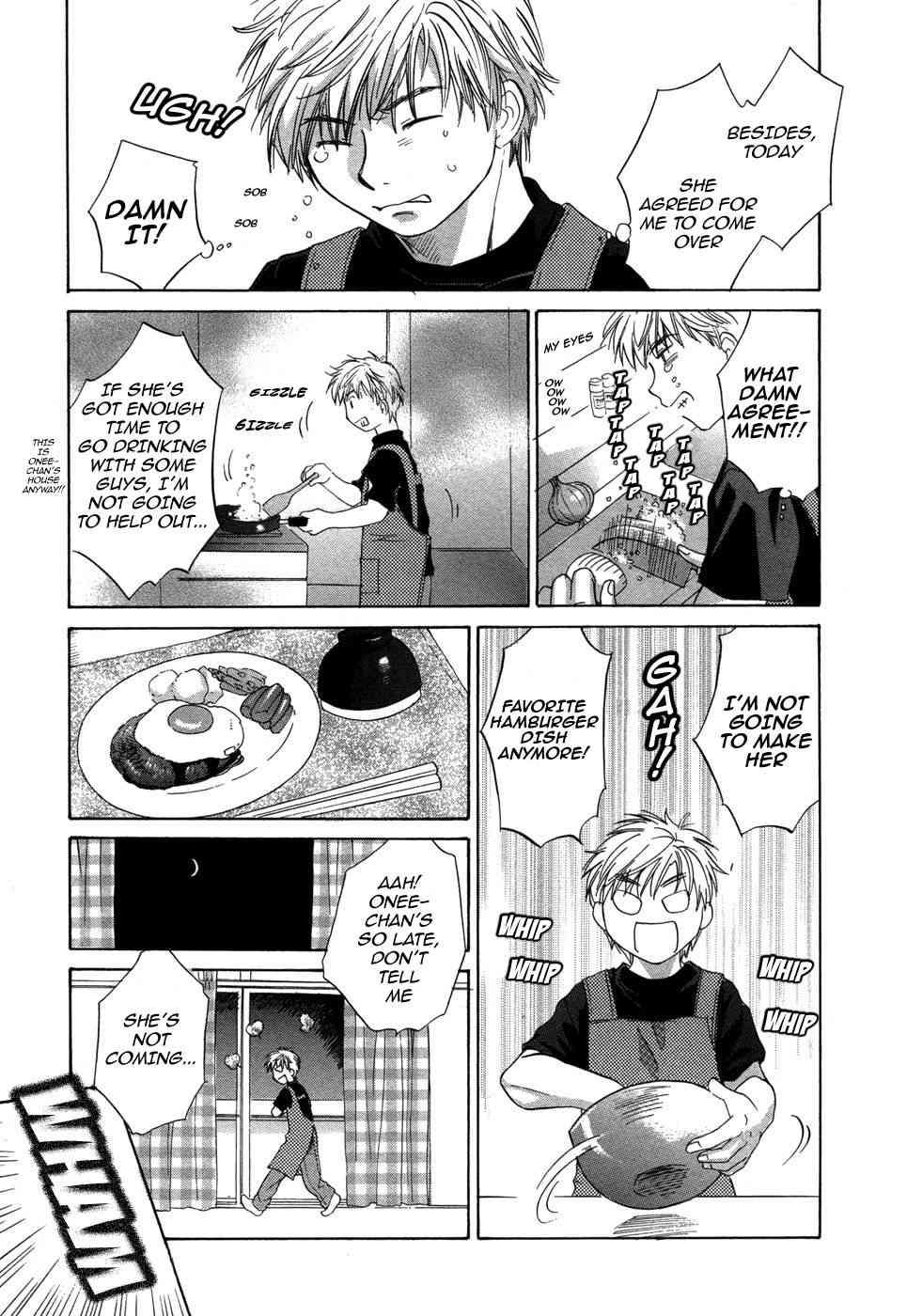 Rica-chan House 1