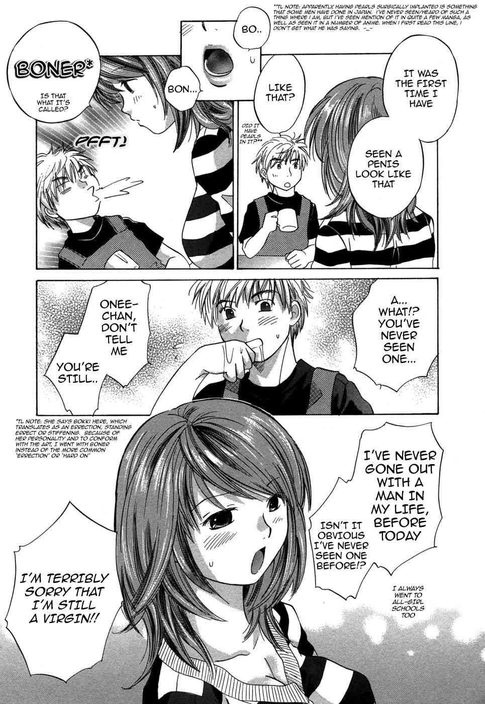 Rica-chan House 1