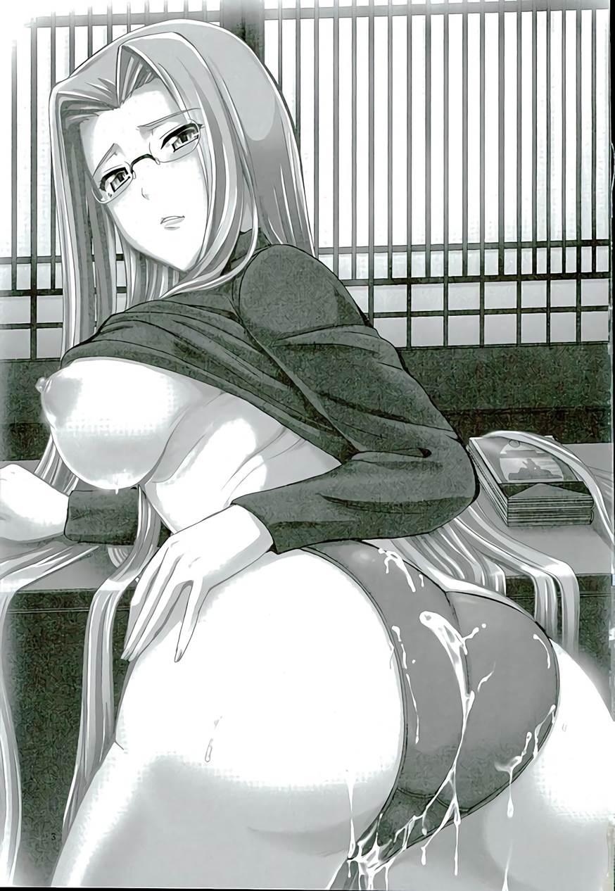Rider's Heaven 2