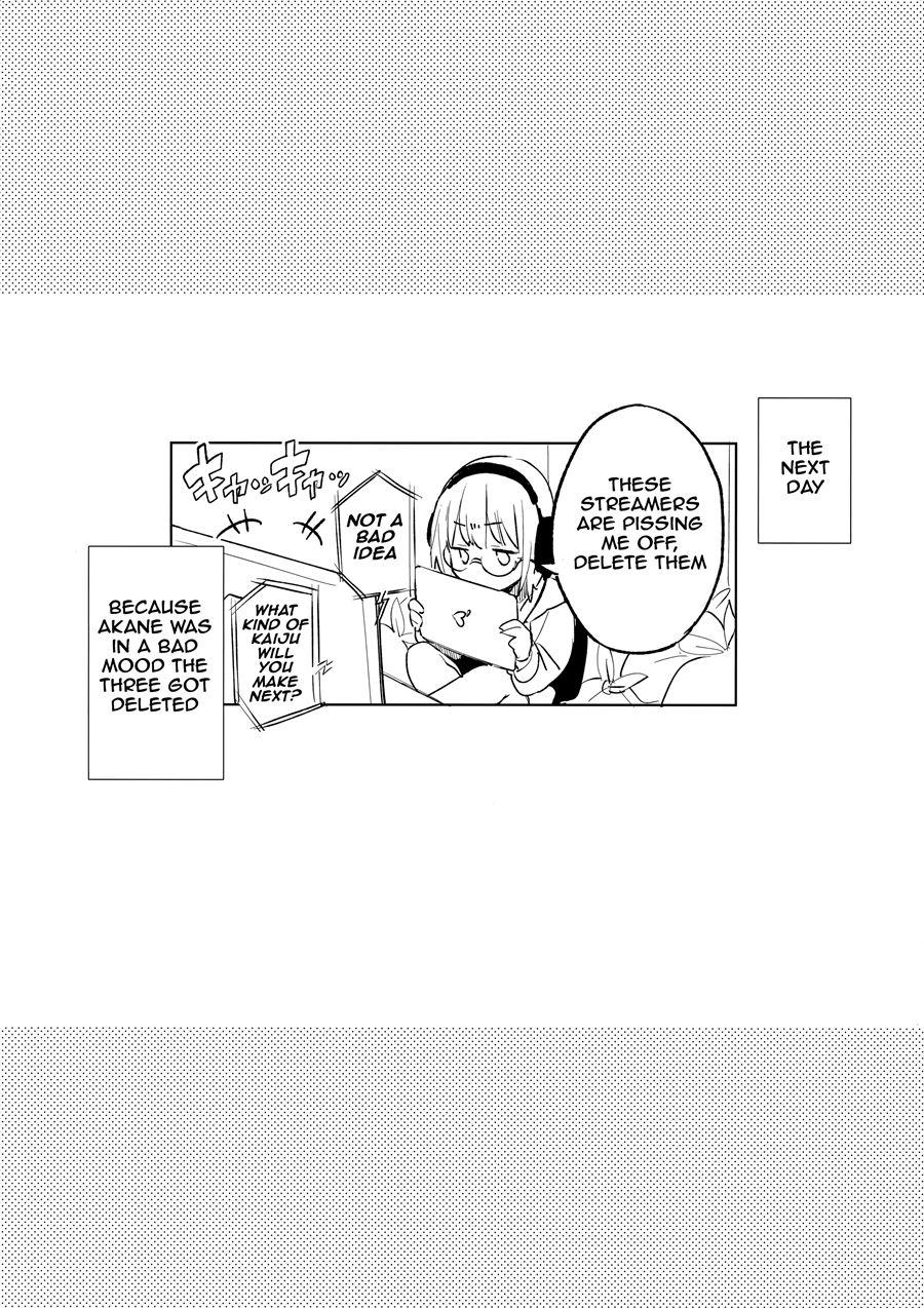 Rikka Chaaaaaaaaaaaan!! 1