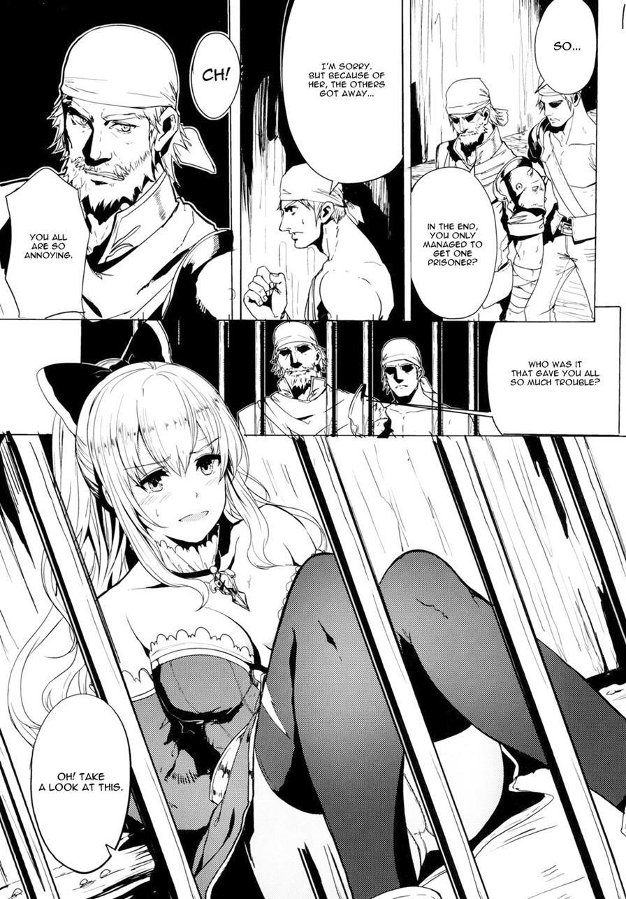 Rinjoku No Chuuki Vira 1