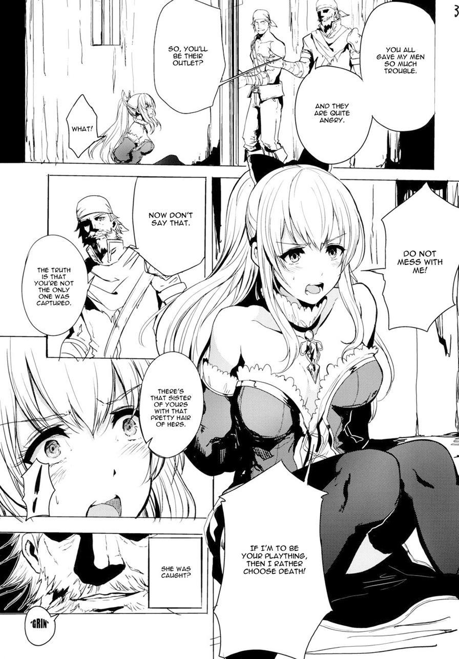 Rinjoku No Chuuki Vira 1