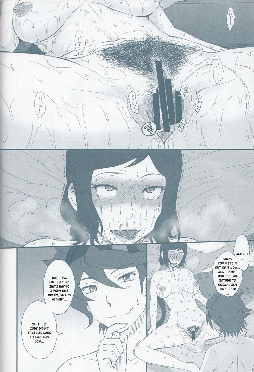 Rinko Ikimasu!! 1
