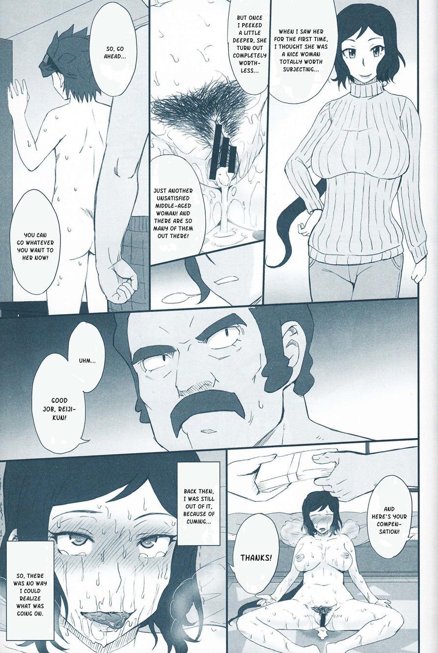 Rinko Ikimasu!! 1