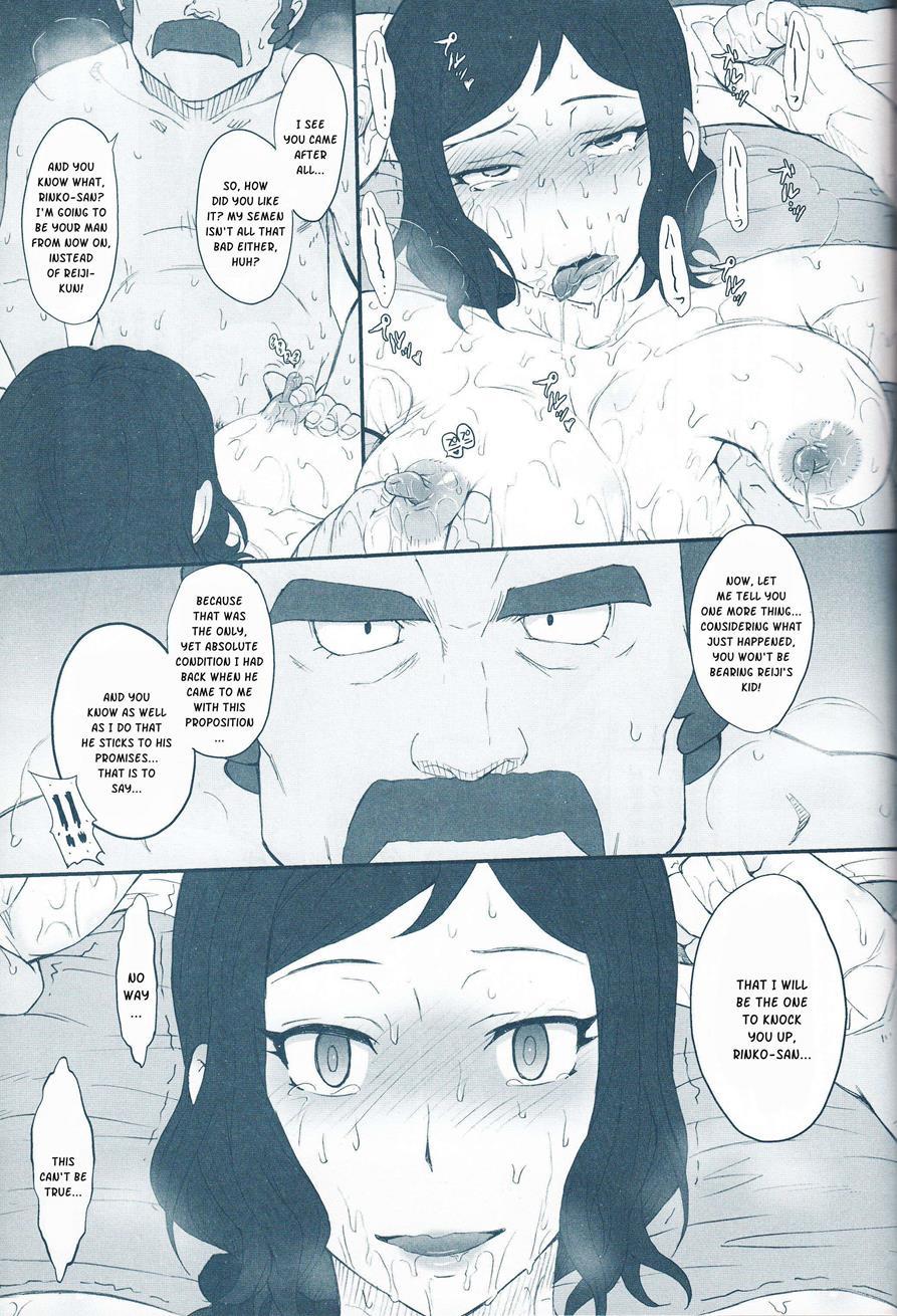 Rinko Ikimasu!! 1