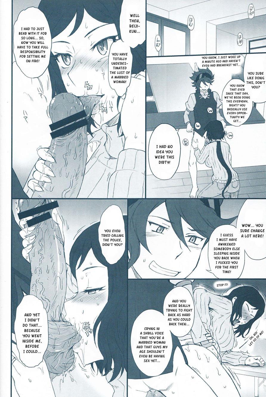 Rinko Ikimasu!! 1