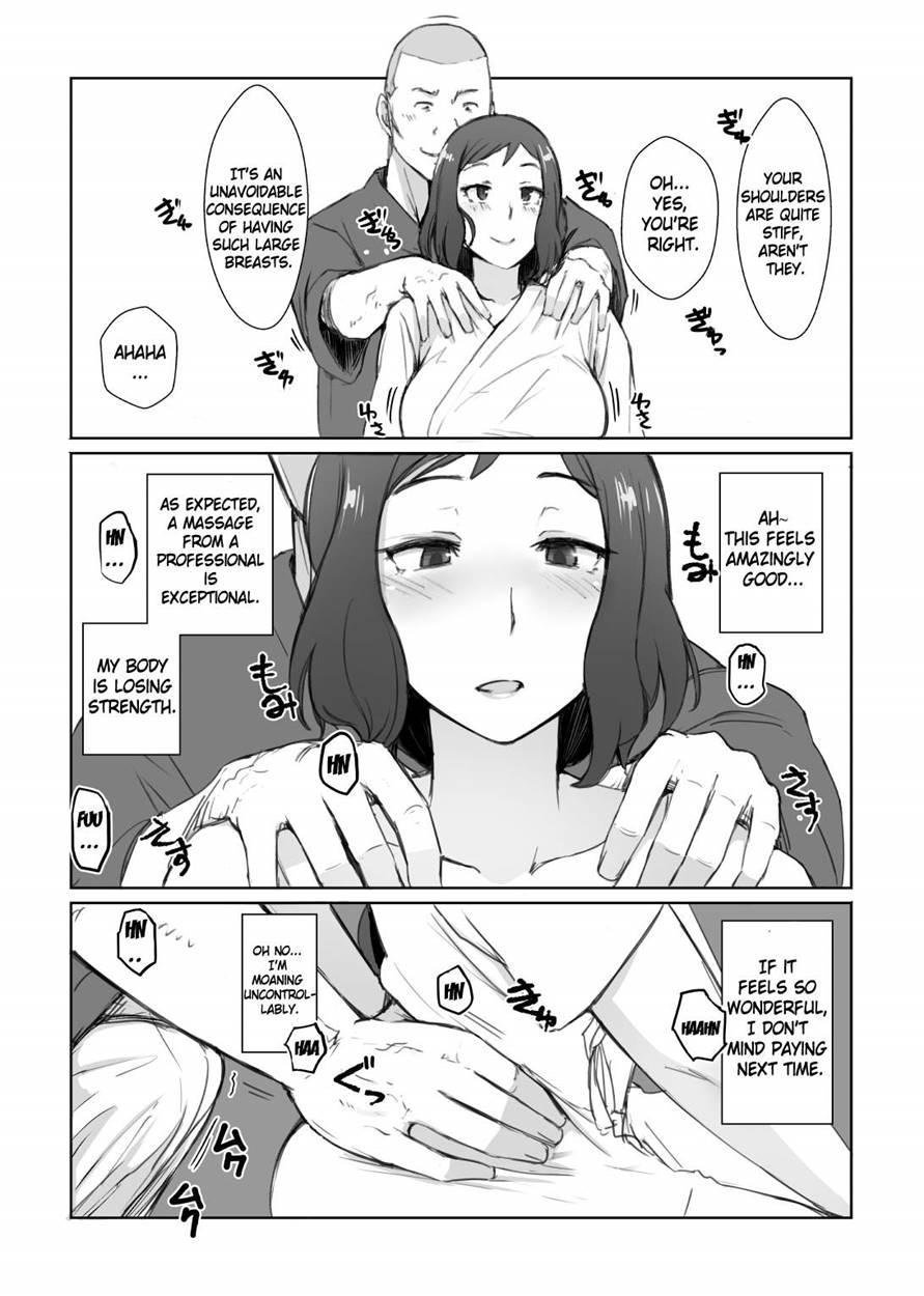 Rinko-san No Rinpaeki No Nagare O Yoku Suru Hon+ Chapter 1 Page 5