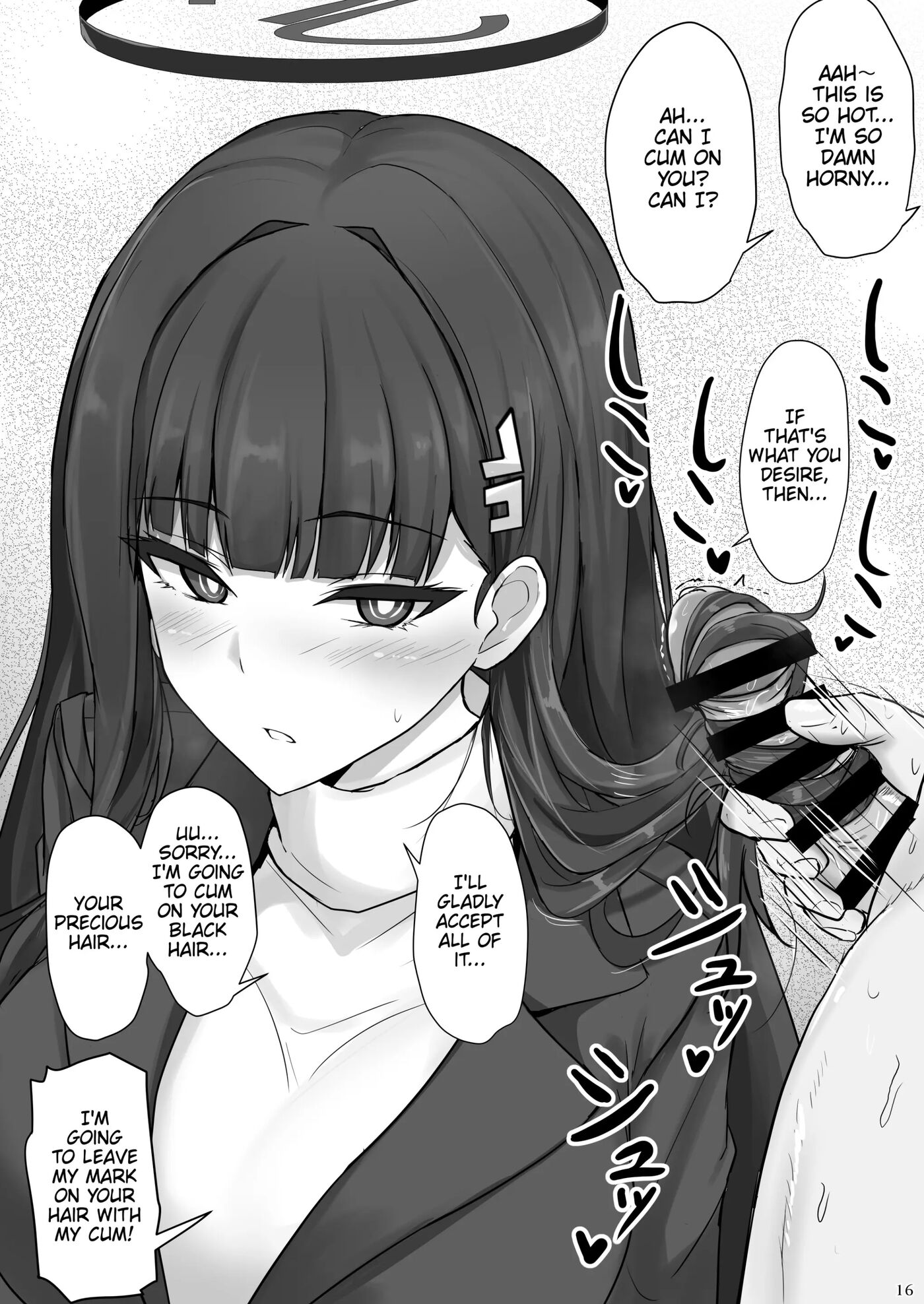 Rio Ni Suki Nadake 1