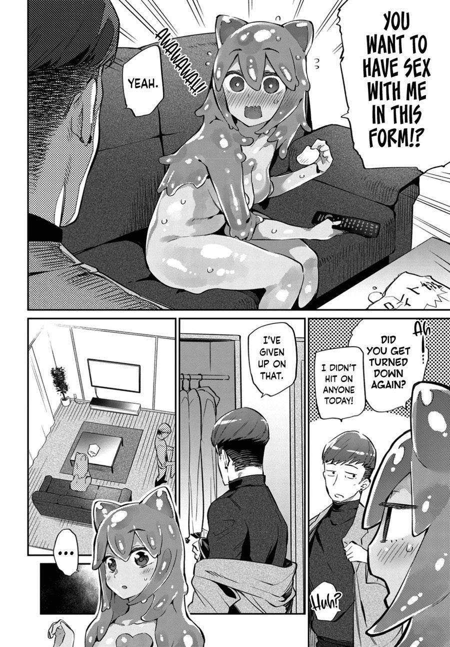 Risou No Kanojo (mizone) 1