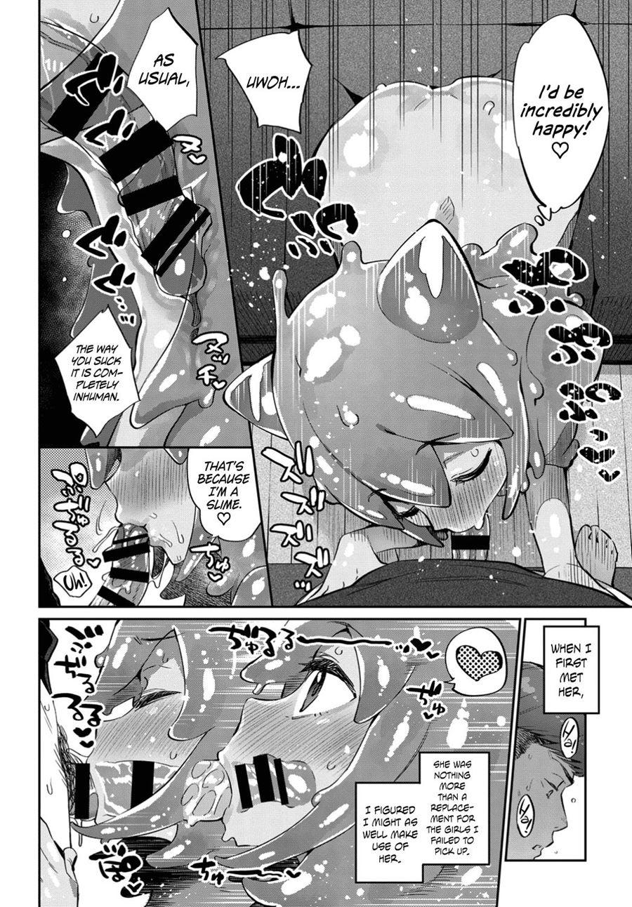 Risou No Kanojo (mizone) 1