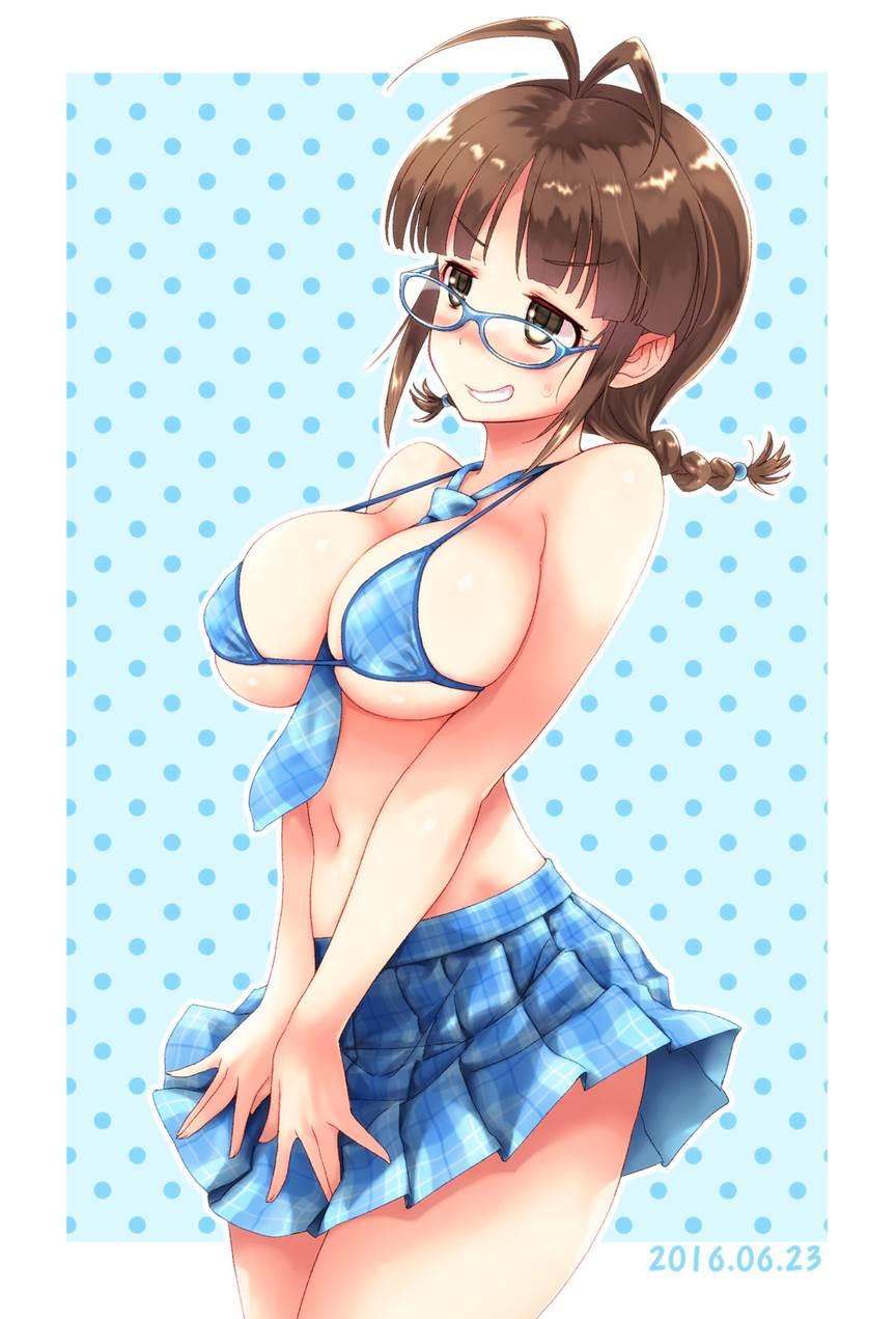 Ritsumizu 1