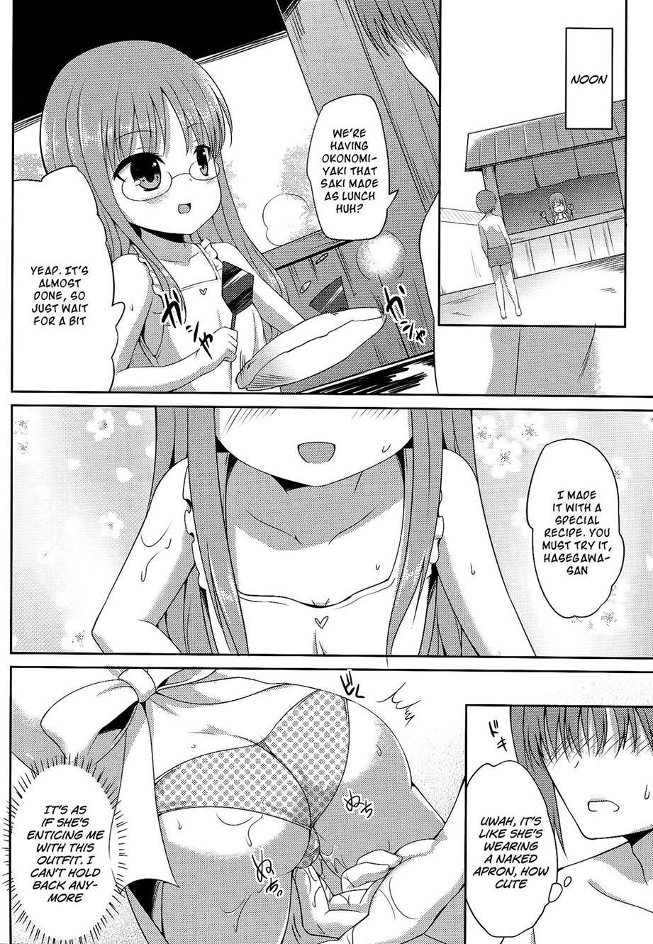 Ro-kyu-bu! Ss Dj - Rokyu Beach 1